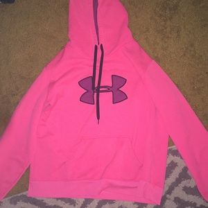Under armor XL/TG